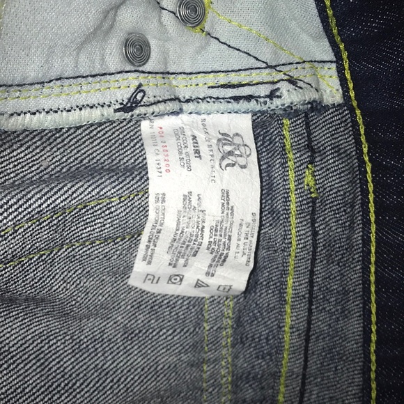 Rock republic jeans - Picture 5 of 6